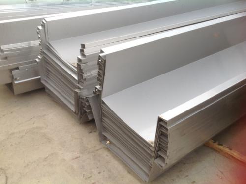 拉孜304不锈钢天沟